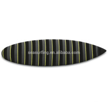 2015 cor prata com cali bear design sup capa / meia prancha de surf